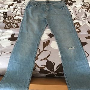 Brand New New York and Company Jeans Size 12